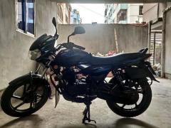 Bajaj Discover 135